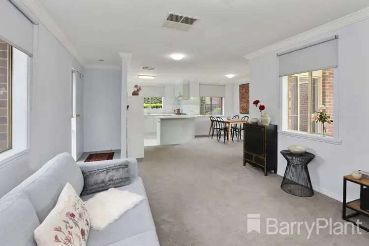 Fifth view of Homely unit listing, 2/12 Meadowvale Drive, Grovedale VIC 3216