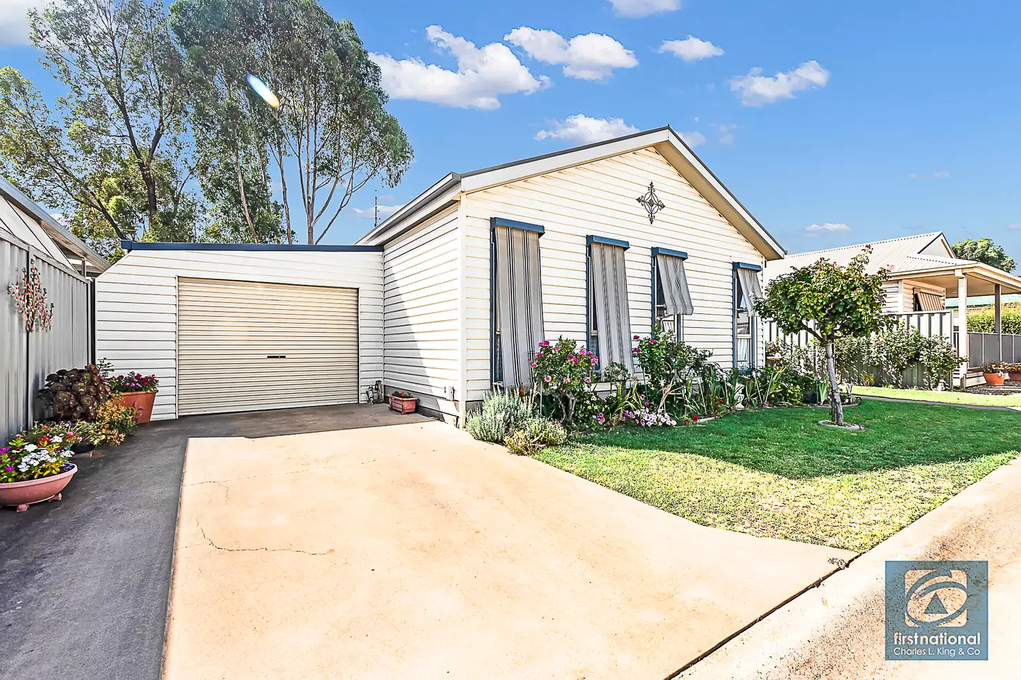 Main view of Homely unit listing, 124 Swan Boulevard, Moama NSW 2731