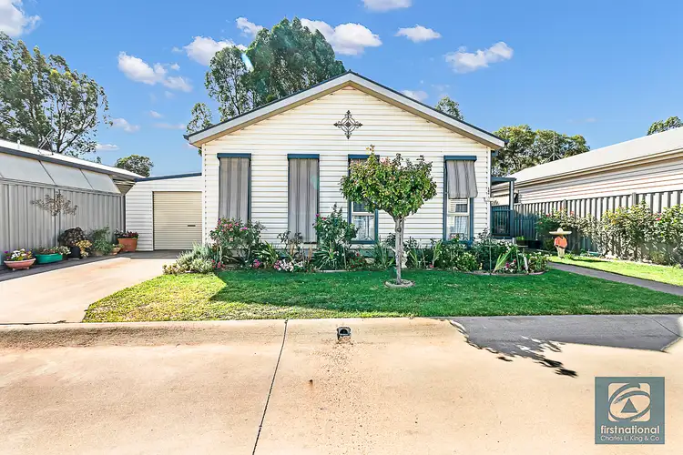 Second view of Homely unit listing, 124 Swan Boulevard, Moama NSW 2731