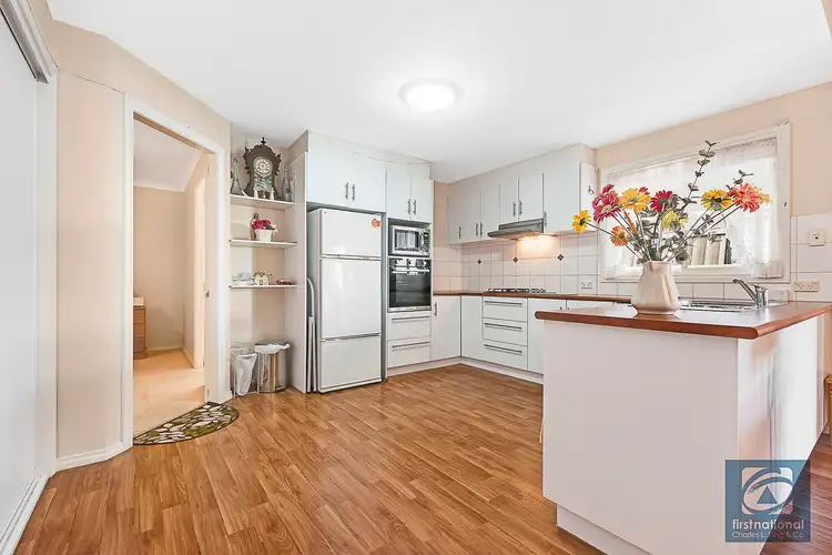 Third view of Homely unit listing, 124 Swan Boulevard, Moama NSW 2731