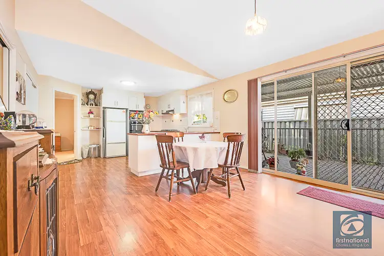 Fourth view of Homely unit listing, 124 Swan Boulevard, Moama NSW 2731