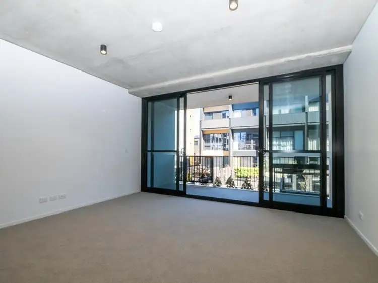 Second view of Homely apartment listing, UG02/17 The Causeway, Kingston ACT 2604