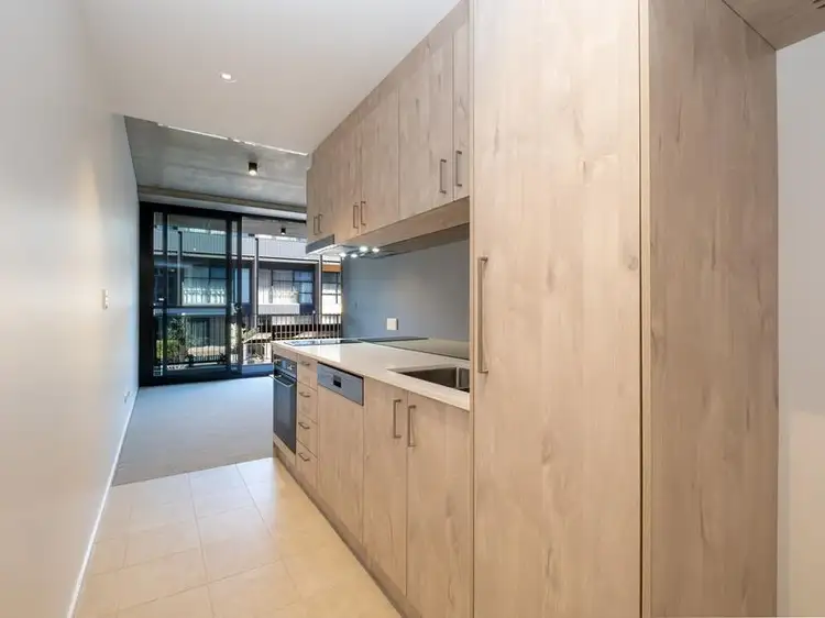 Third view of Homely apartment listing, UG02/17 The Causeway, Kingston ACT 2604