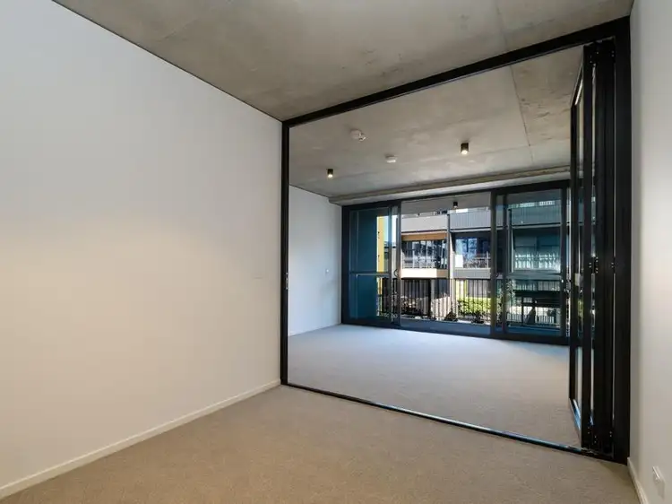 Fourth view of Homely apartment listing, UG02/17 The Causeway, Kingston ACT 2604