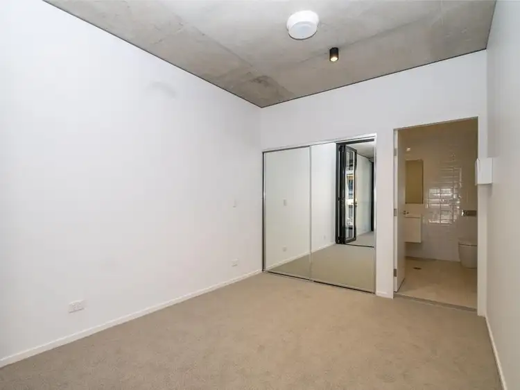 Fifth view of Homely apartment listing, UG02/17 The Causeway, Kingston ACT 2604