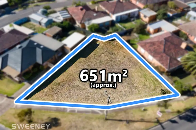 130 Mcintyre Road, Sunshine North VIC 3020