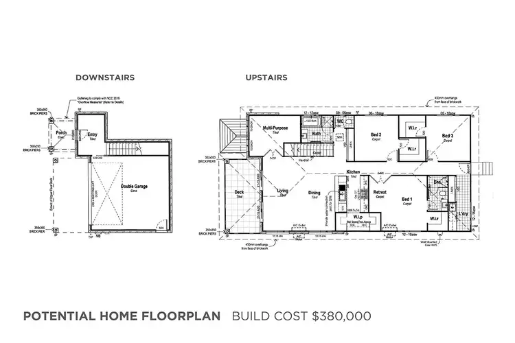 Second view of Homely land listing, LOT 231, 4a Eaglie Street, Chapel Hill QLD 4069