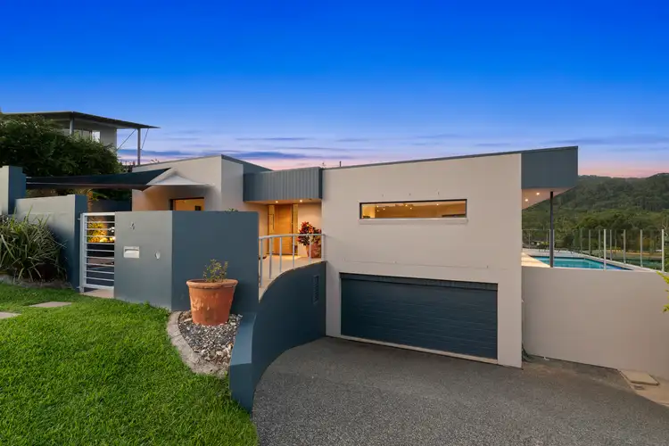 Main view of Homely house listing, 4 Mitchell Street, Coffs Harbour NSW 2450