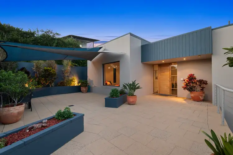 Second view of Homely house listing, 4 Mitchell Street, Coffs Harbour NSW 2450