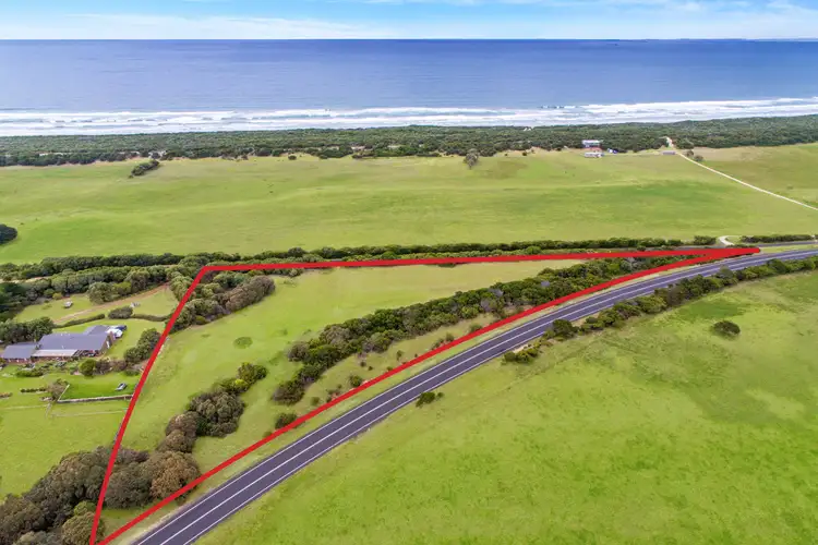 Main view of Homely land listing, Lot 2 Livingston Road, Tyrendarra VIC 3285