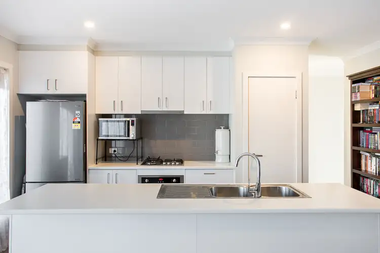 Fourth view of Homely townhouse listing, 5B Colette Court, Canadian VIC 3350