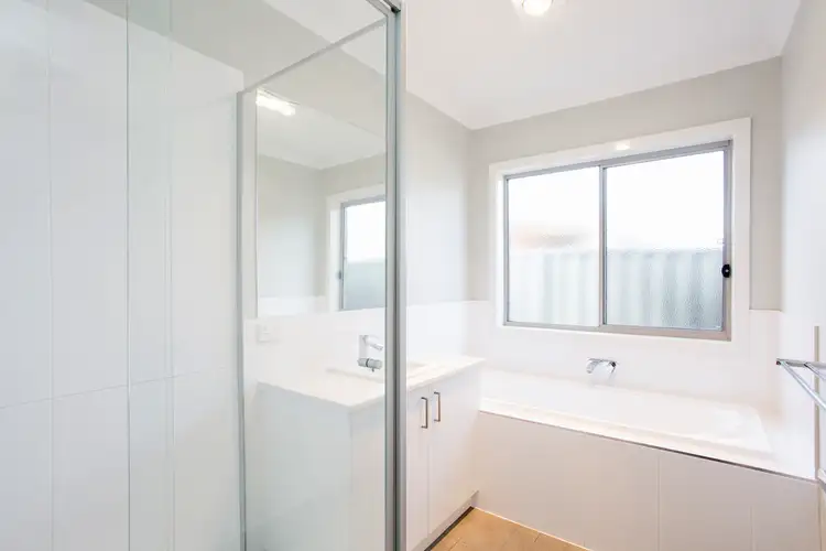 Fifth view of Homely townhouse listing, 5B Colette Court, Canadian VIC 3350