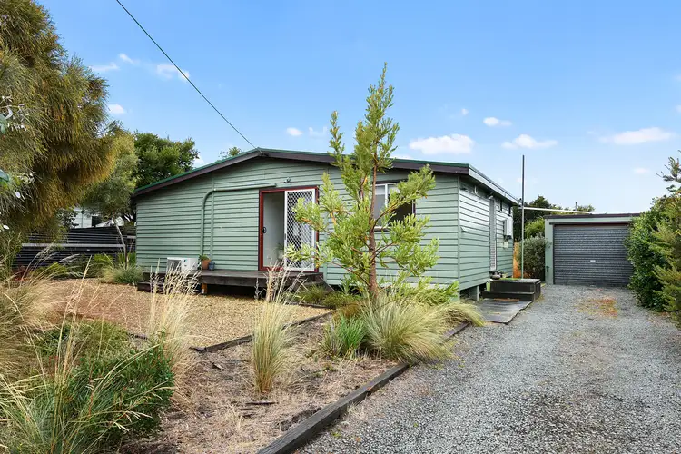 Second view of Homely house listing, 3 Ridge Road, Dodges Ferry TAS 7173