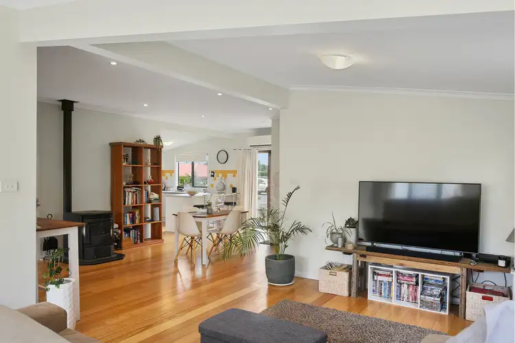 Fifth view of Homely house listing, 3 Ridge Road, Dodges Ferry TAS 7173