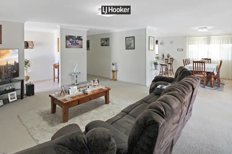 Third view of Homely rural property listing, 46 Caloola Drive, Inverell NSW 2360