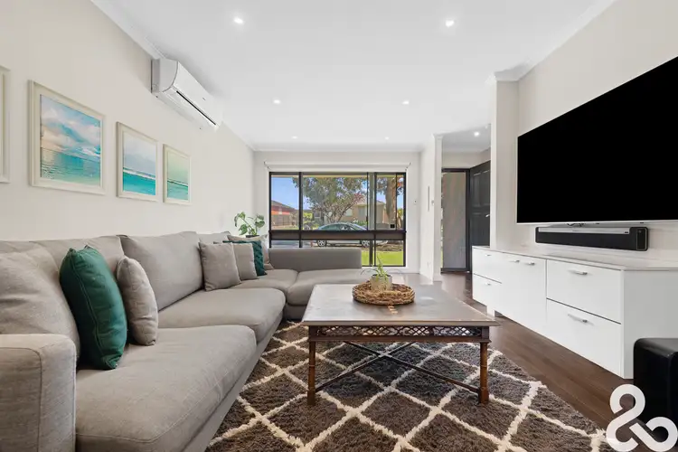 Third view of Homely house listing, 5/17-19 Pallant Avenue, Reservoir VIC 3073