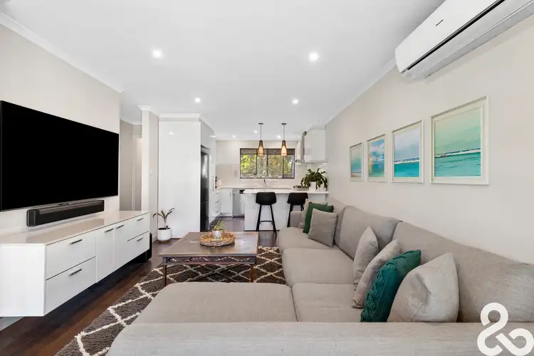 Fourth view of Homely house listing, 5/17-19 Pallant Avenue, Reservoir VIC 3073