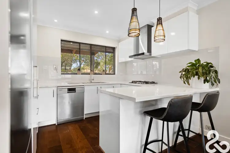 Sixth view of Homely house listing, 5/17-19 Pallant Avenue, Reservoir VIC 3073