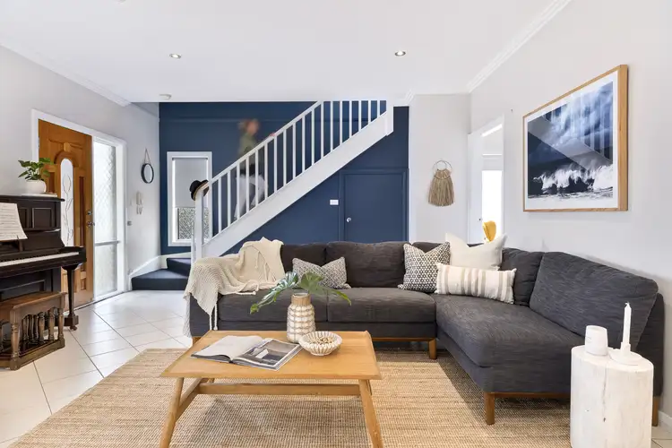 Main view of Homely townhouse listing, 1/16 Ball Street, Woonona NSW 2517
