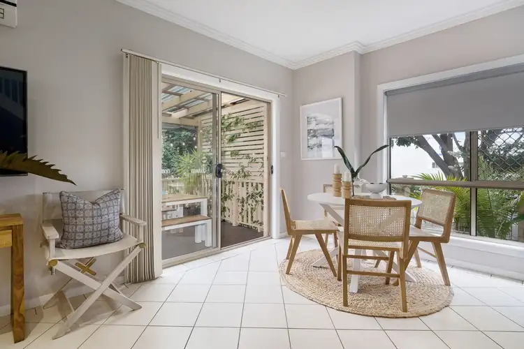 Second view of Homely townhouse listing, 1/16 Ball Street, Woonona NSW 2517