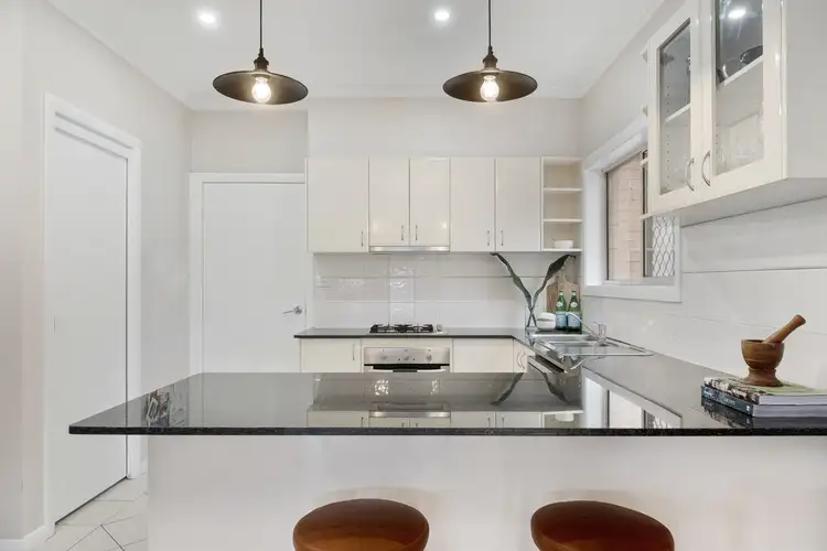 Fifth view of Homely townhouse listing, 1/16 Ball Street, Woonona NSW 2517