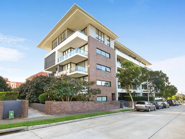 Main view of Homely apartment listing, 503/28 Harvey Street, Little Bay NSW 2036