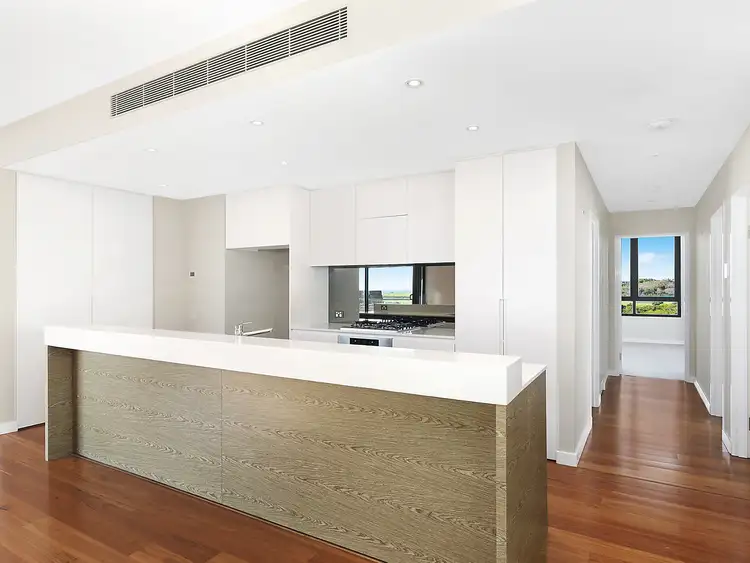 Second view of Homely apartment listing, 503/28 Harvey Street, Little Bay NSW 2036