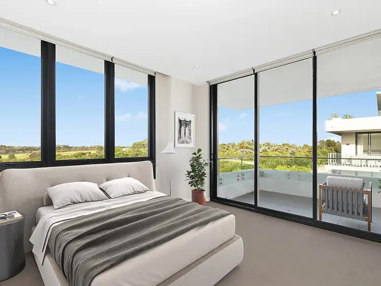 Fourth view of Homely apartment listing, 503/28 Harvey Street, Little Bay NSW 2036
