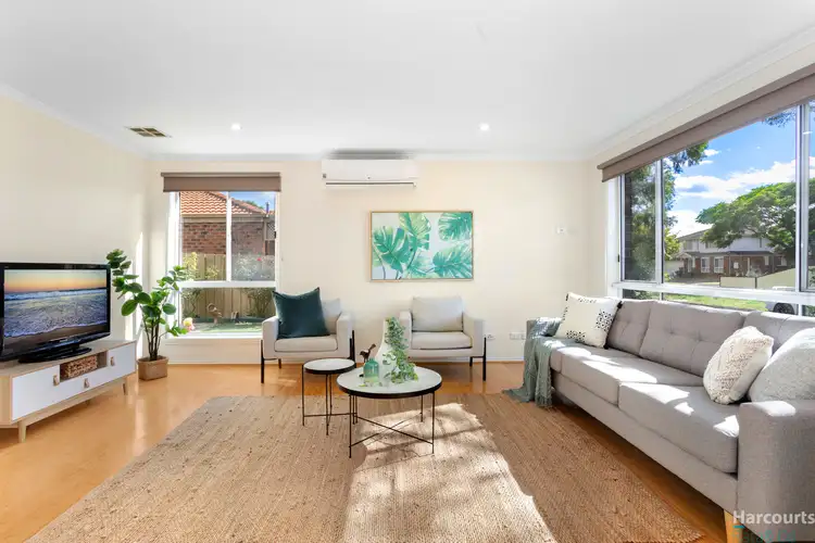 Second view of Homely house listing, 7 Gerry Anna Court, Epping VIC 3076