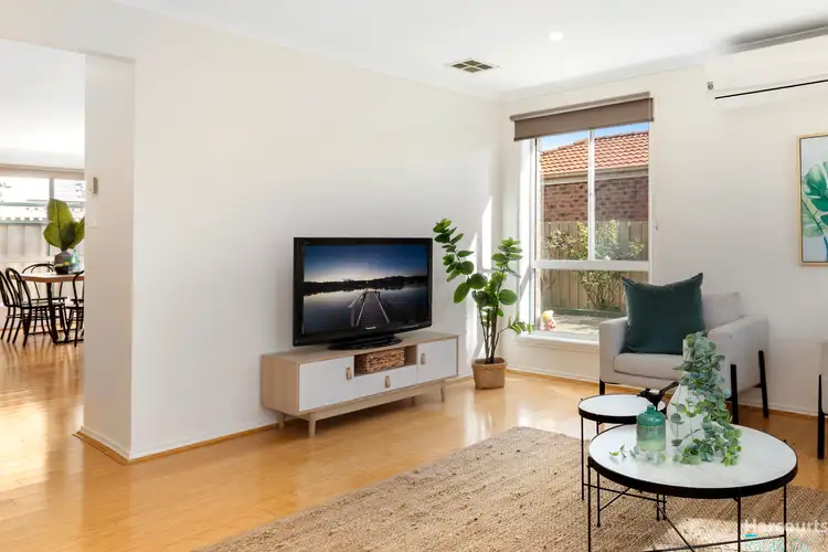 Fourth view of Homely house listing, 7 Gerry Anna Court, Epping VIC 3076