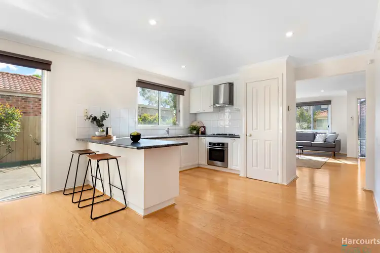 Fifth view of Homely house listing, 7 Gerry Anna Court, Epping VIC 3076