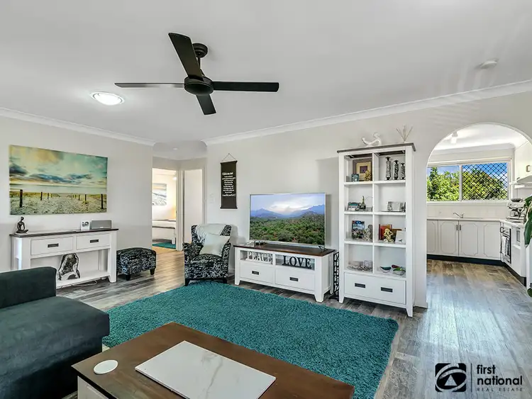 4/75 West High Street, Coffs Harbour NSW 2450