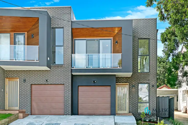 16 Sirius Street, Dundas Valley NSW 2117