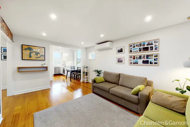 8/46 Ruskin Street, Elwood VIC 3184