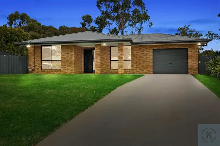 4 Beasley Court, Tocumwal NSW 2714