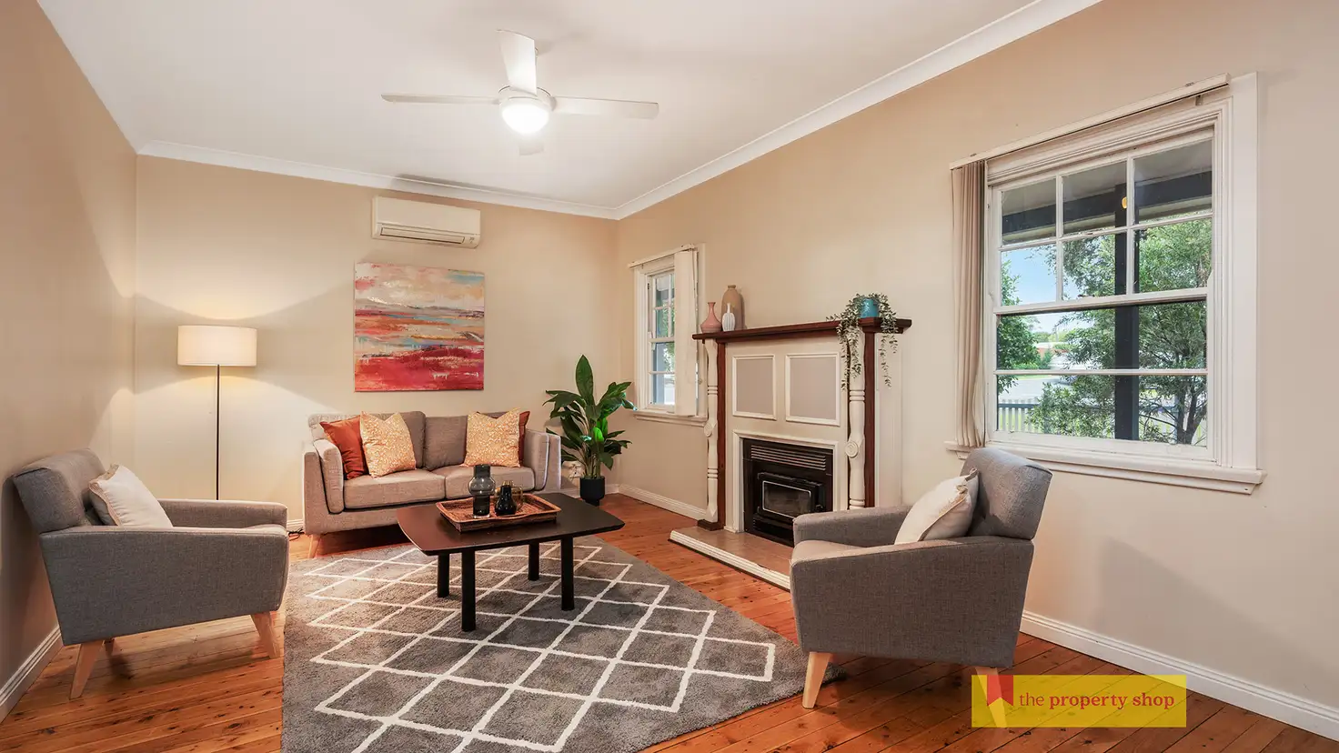 Main view of Homely house listing, 22 Horatio Street, Mudgee NSW 2850