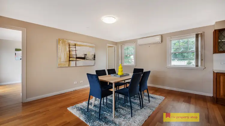 Second view of Homely house listing, 22 Horatio Street, Mudgee NSW 2850