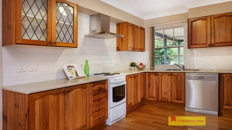 Third view of Homely house listing, 22 Horatio Street, Mudgee NSW 2850