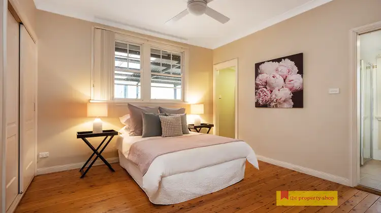 Fourth view of Homely house listing, 22 Horatio Street, Mudgee NSW 2850