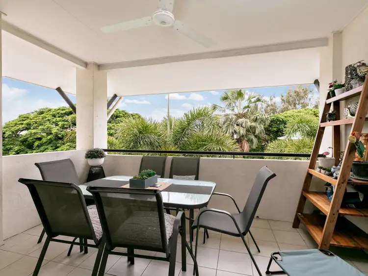 16/3-7 Nellie Street, Parramatta Park QLD 4870