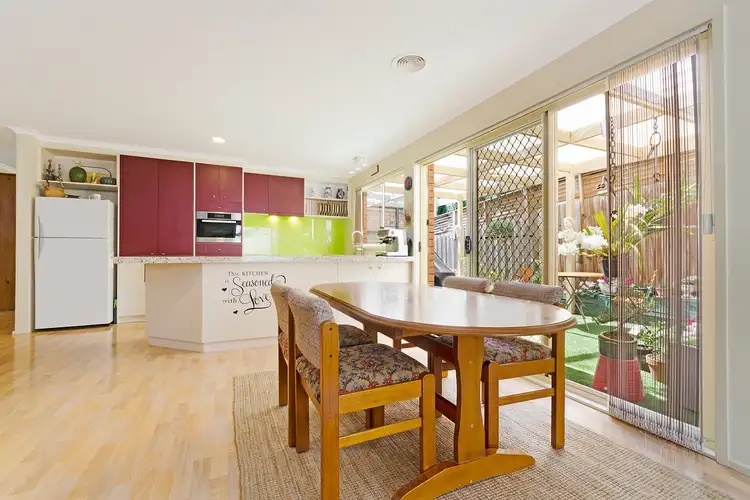 Second view of Homely house listing, 10 Morala Court, Portarlington VIC 3223