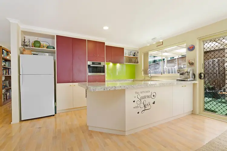 Third view of Homely house listing, 10 Morala Court, Portarlington VIC 3223