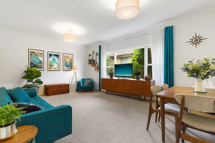 6/34 Albyn Street, Bexley NSW 2207