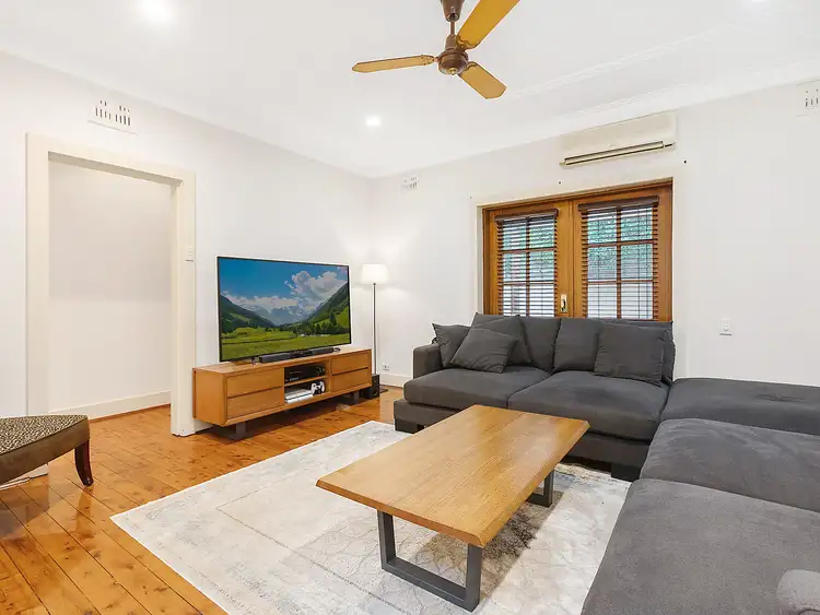Second view of Homely semi-detached listing, 72 Robey Street, Maroubra NSW 2035