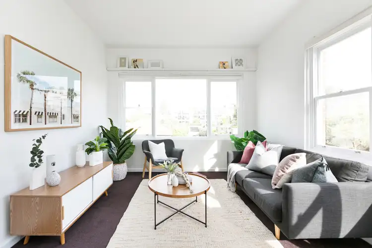 Main view of Homely apartment listing, 5/48 Pavilion Street, Queenscliff NSW 2096