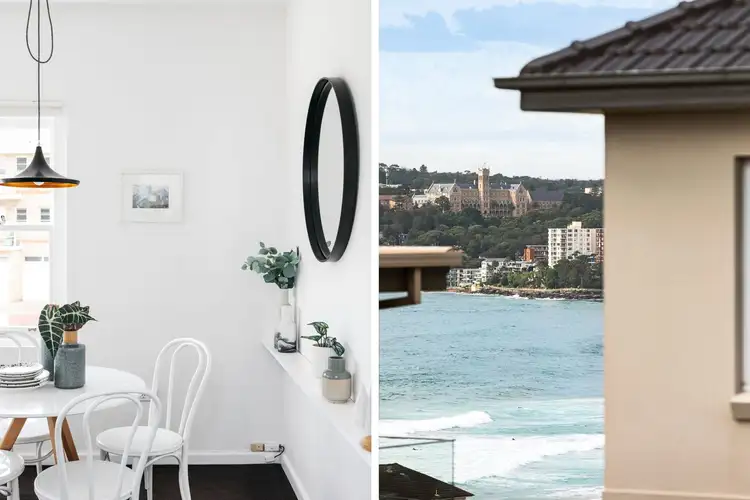 Fourth view of Homely apartment listing, 5/48 Pavilion Street, Queenscliff NSW 2096
