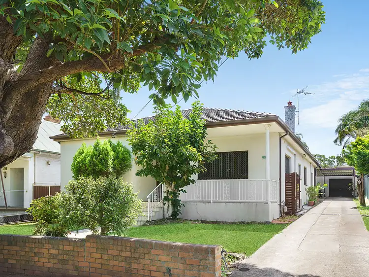 58 Caledonian Street, Bexley NSW 2207