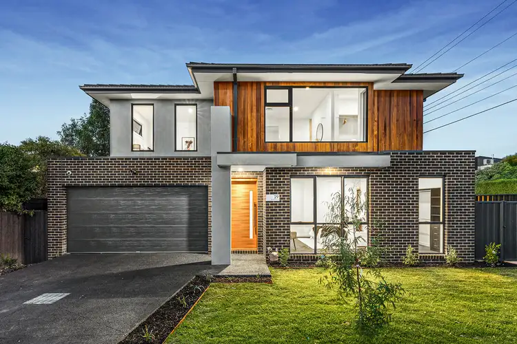 29 Summit Road, Burwood VIC 3125