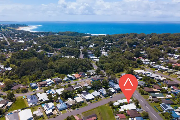 Fifth view of Homely house listing, 187 Bateau Bay Road, Bateau Bay NSW 2261
