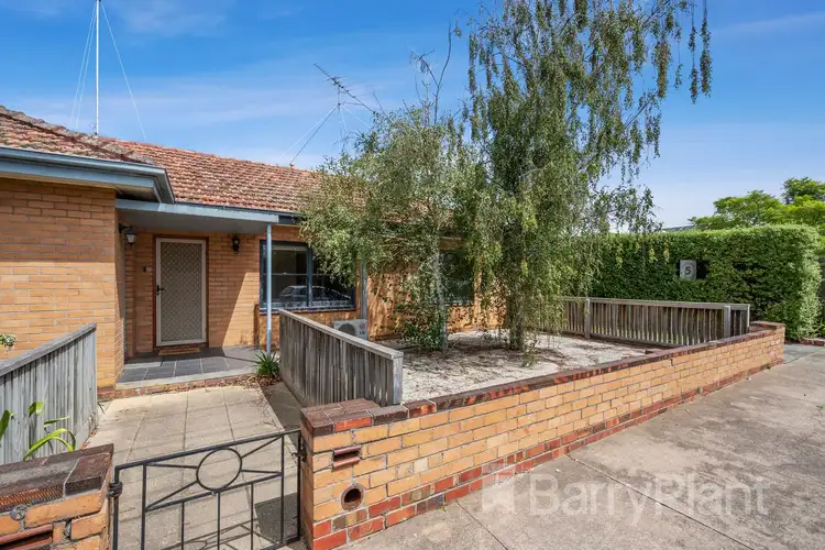 7/428 Latrobe Terrace, Newtown VIC 3220